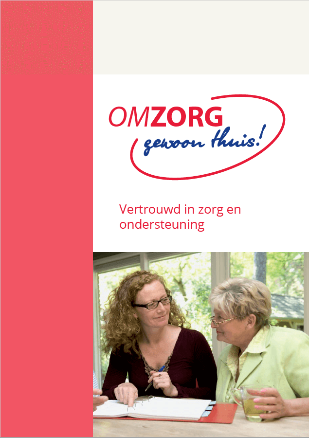 Omzorg Brochure 2019