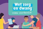 Wet zorg en dwang Omzorg