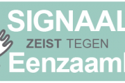 Omzorg - Logo signaalpunt Zeist eenzaamheid