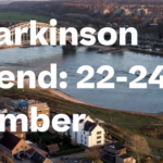 informatie weekend voor mensen met Parkinson