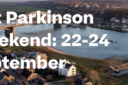 informatie weekend voor mensen met Parkinson
