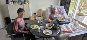 24 uurs zorg aan huis