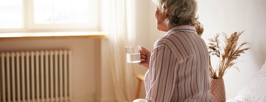 tijdelijke zorg - overbruggingszorg