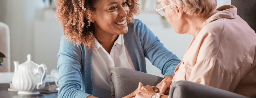 Tijdelijke zorg thuis